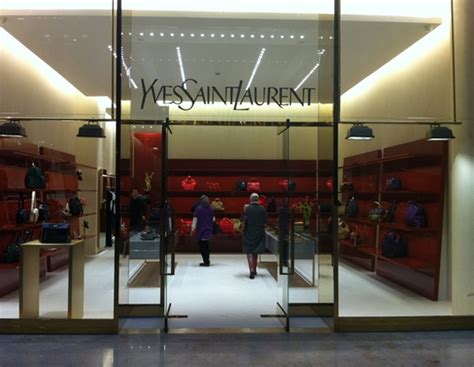 yves saint laurent outlet milano|saint laurent outlet online shop.